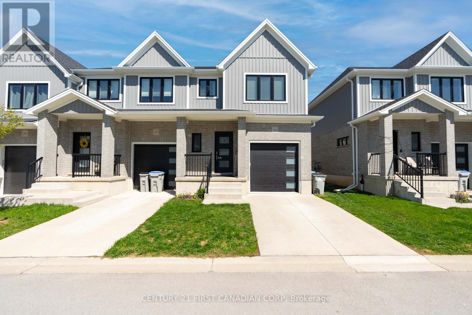 1-30 MILLER DRIVE