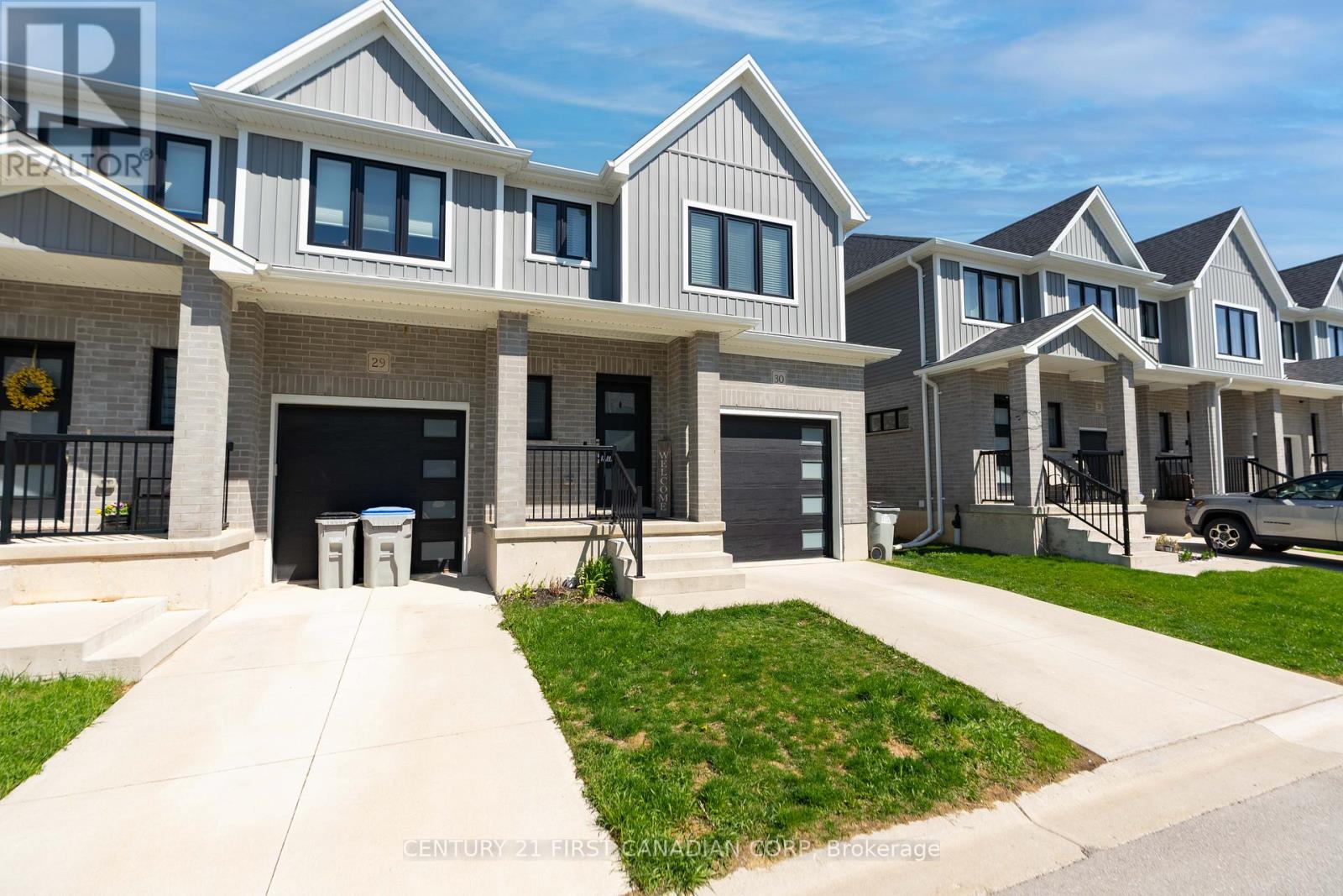 1-30 MILLER DRIVE