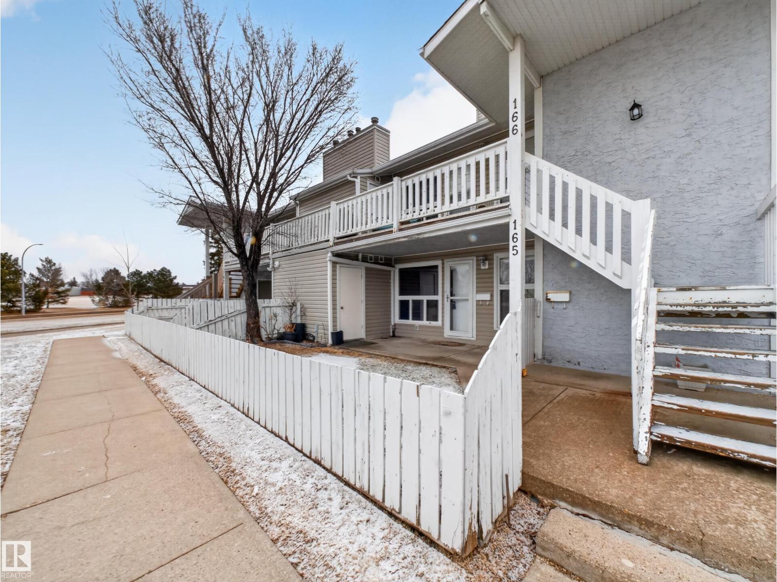#165 2703 79 ST NW
