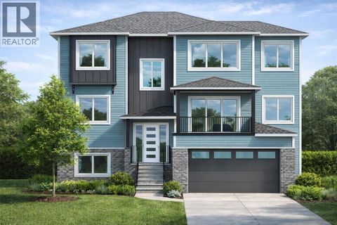 400 Lakewood Drive Strathmore AB T0J1Y0