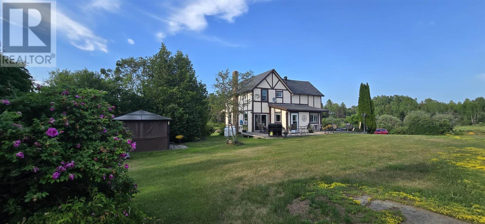 25 Industrial RD|The Township Of Huron Shores