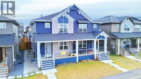 91 CORNER MEADOWS Avenue NE Calgary AB T3N1X6