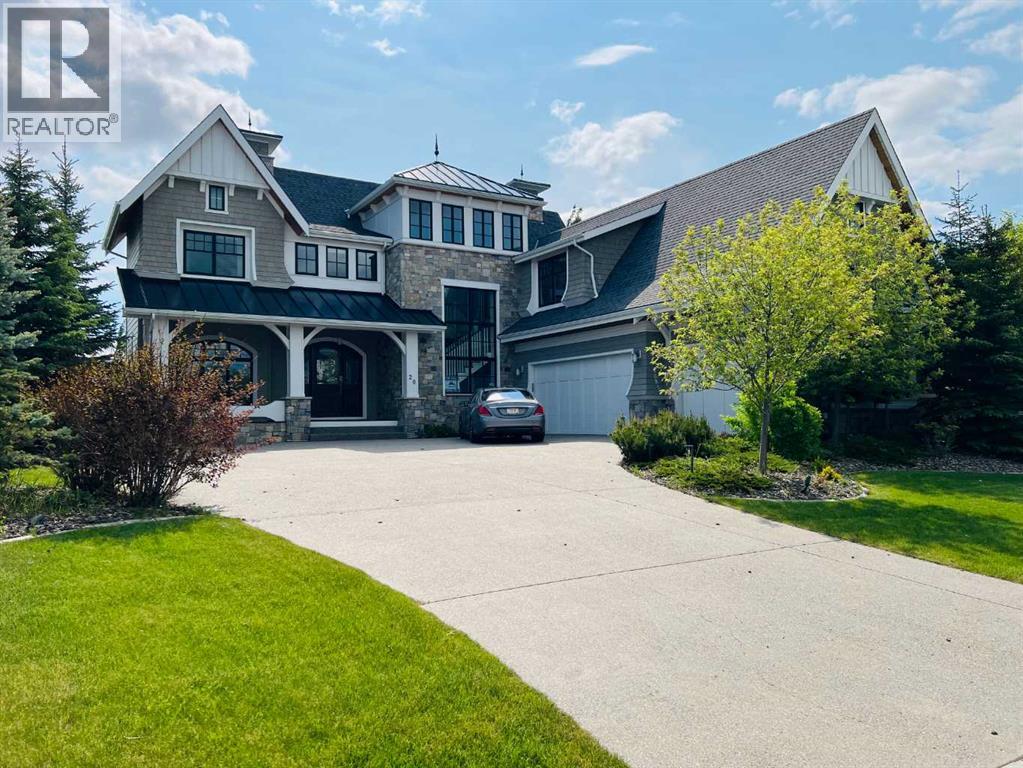 20 Rockwater Way