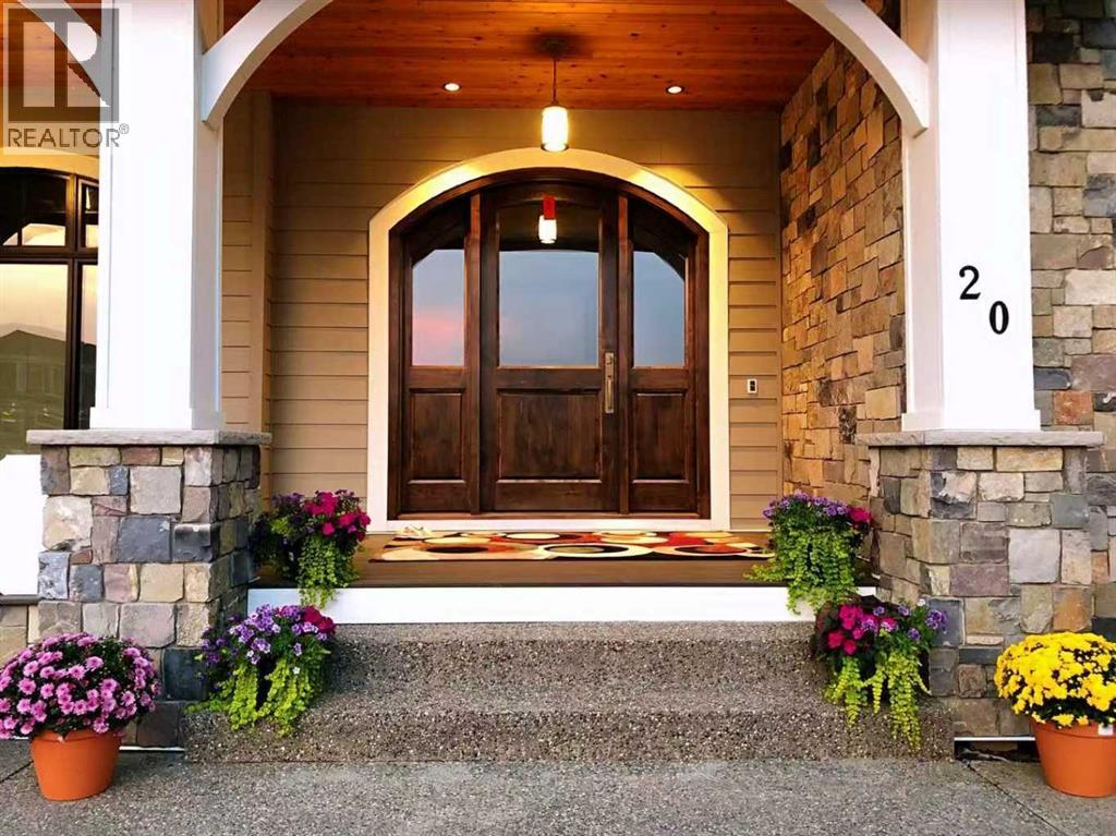 20 Rockwater Way