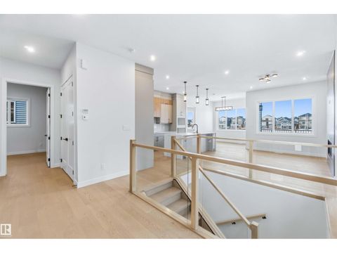 72 ELDRIDGE PT St. Albert AB T8N8C4