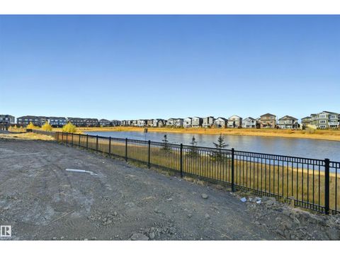 72 ELDRIDGE PT St. Albert AB T8N8C4