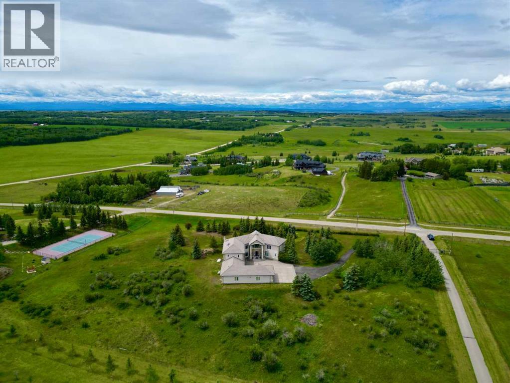 262060 Range Road 33