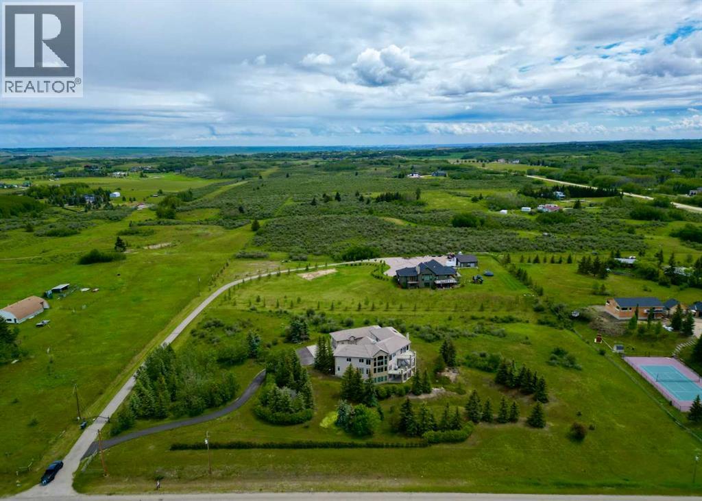 262060 Range Road 33