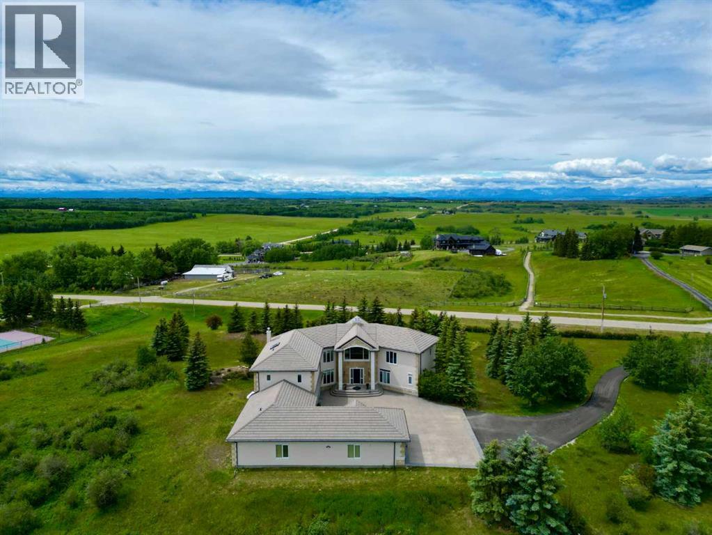 262060 Range Road 33