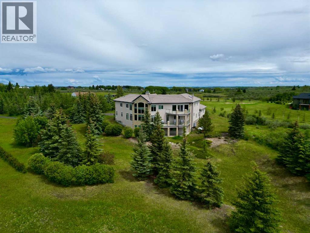 262060 Range Road 33