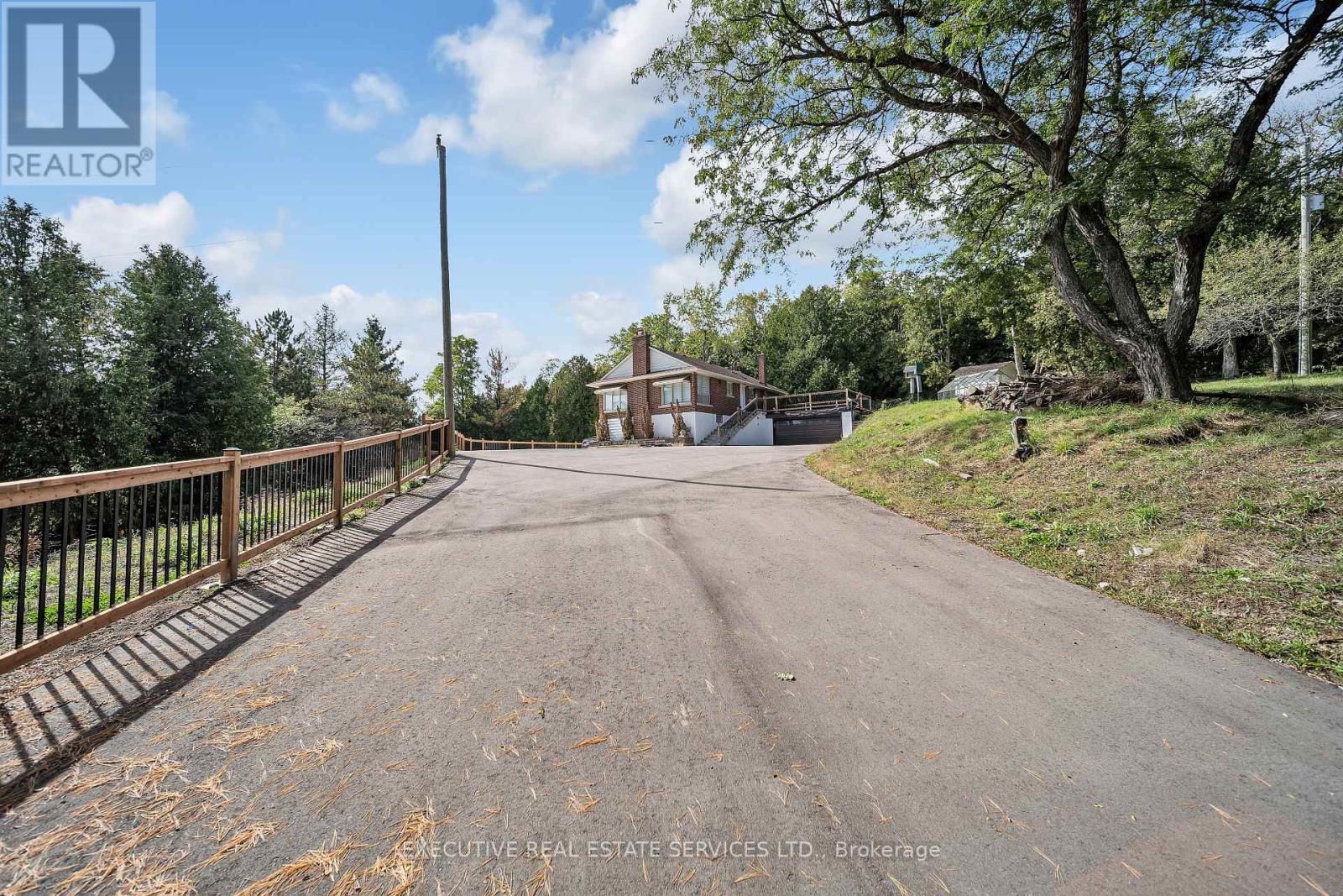 16198 CENTREVILLE CREEK ROAD