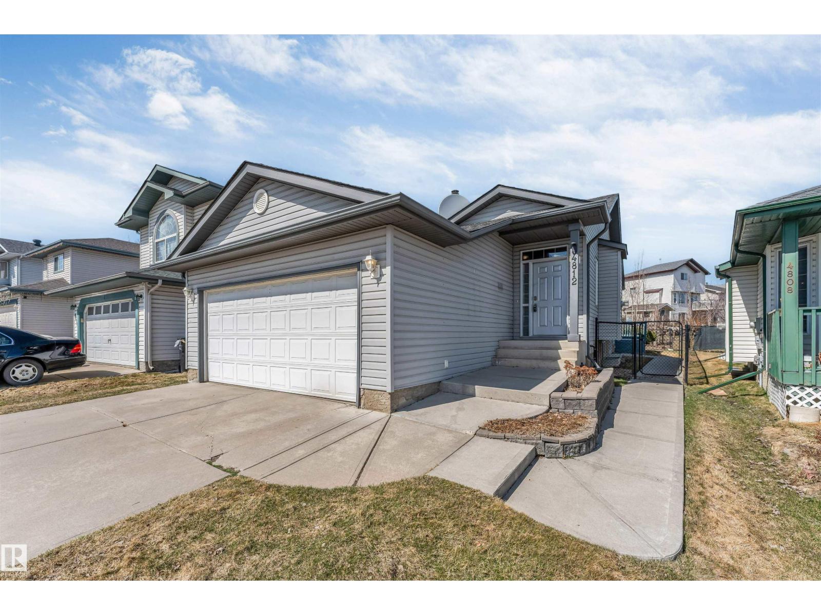 4812 148 AV NW