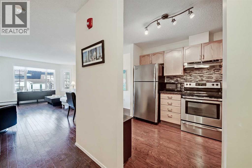 2209, 2000 Sienna Park Green SW