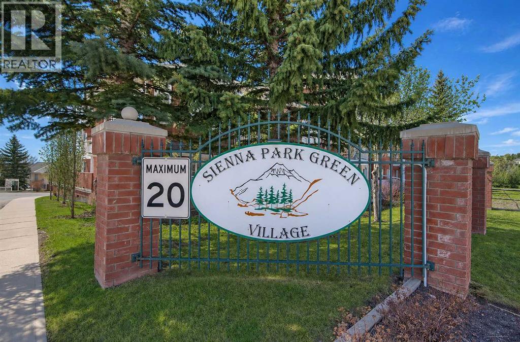 2209, 2000 Sienna Park Green SW