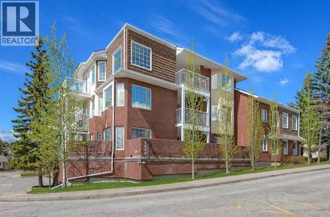 2209, 2000 Sienna Park Green SW Calgary AB T3H3N7