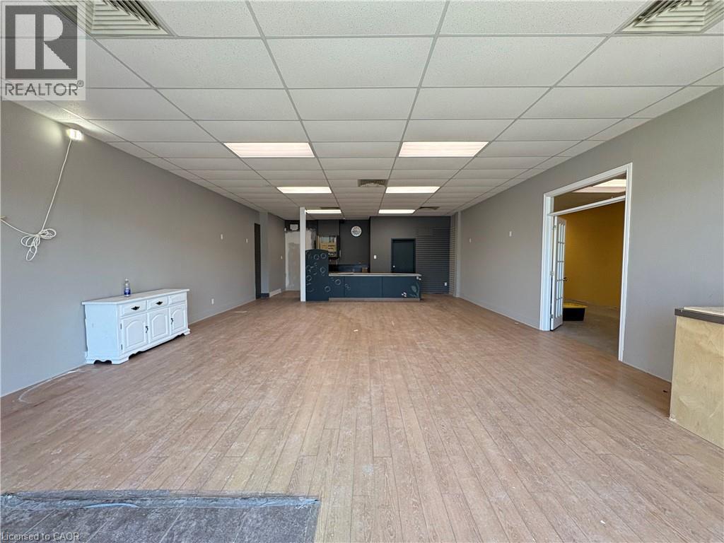 1815 DUNDAS Street Unit# 2