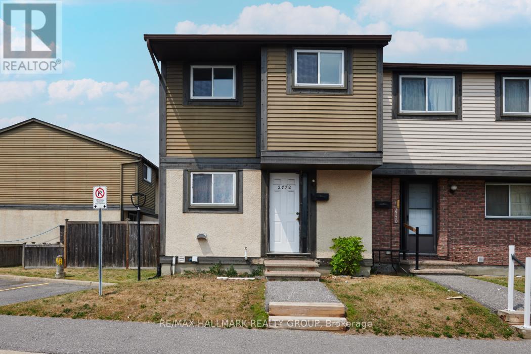 81 - 2772 PIMLICO CRESCENT