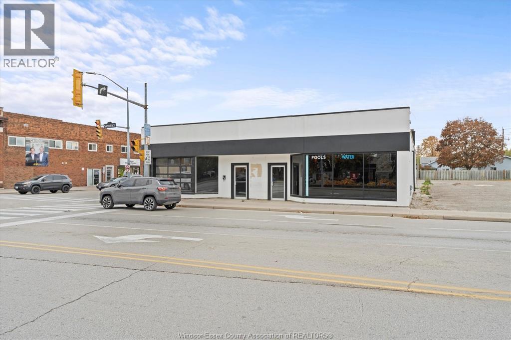 227-235 SANDWICH STREET South