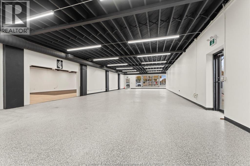 227-235 SANDWICH STREET South