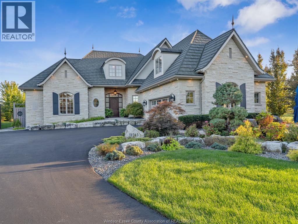 11245 RIVERSIDE DRIVE