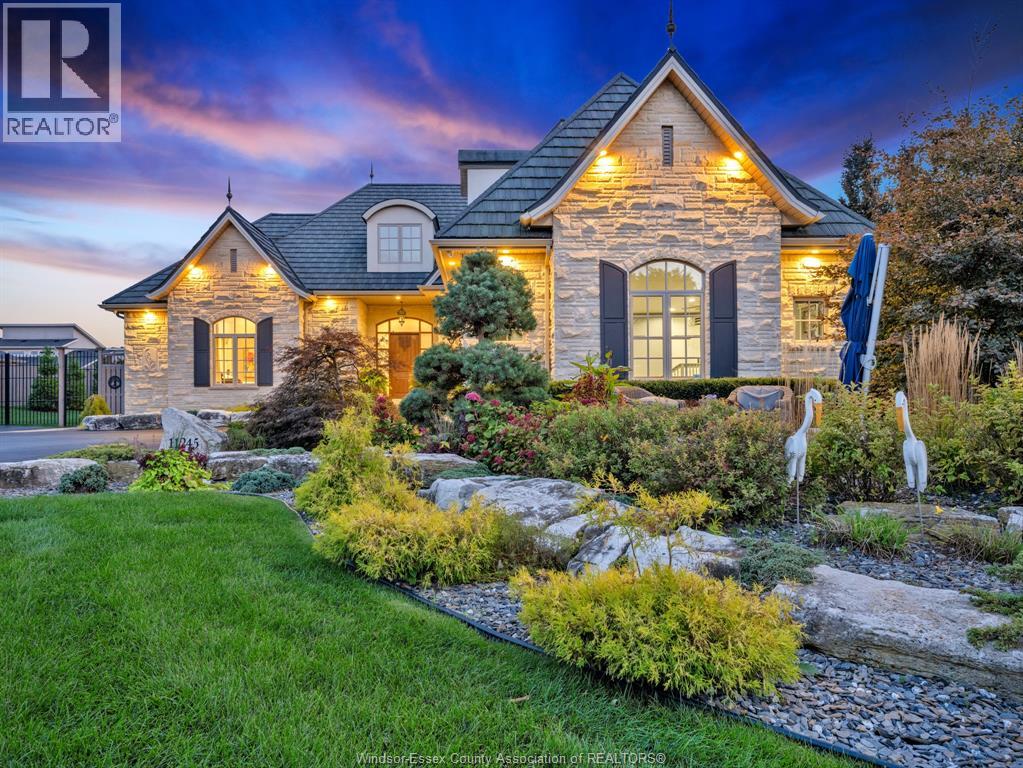 11245 RIVERSIDE DRIVE