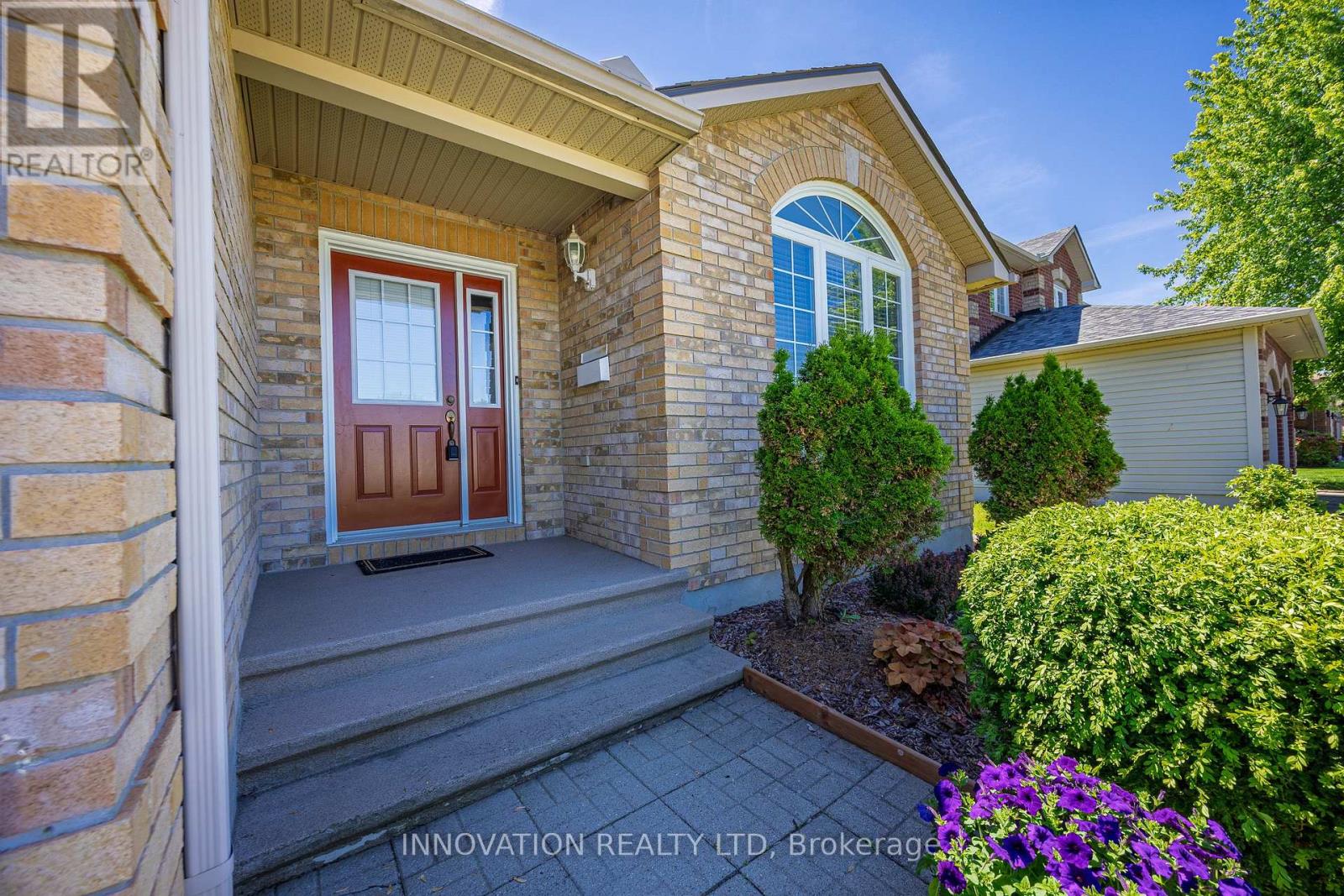 95 COMBA DRIVE