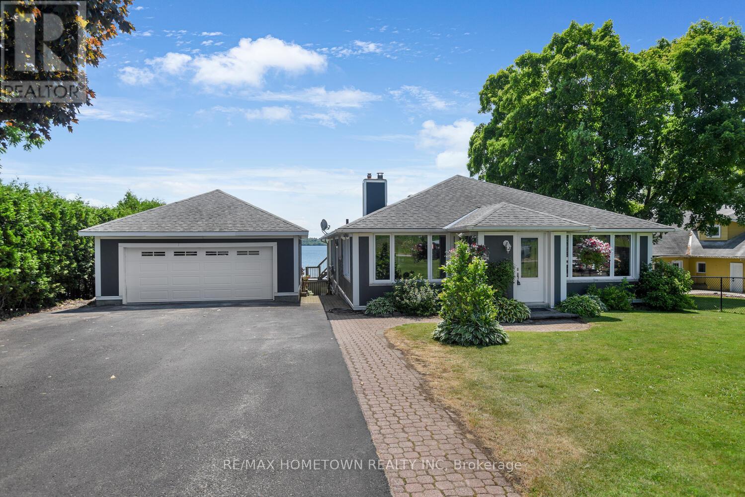 1643 COUNTY ROAD 2 ROAD