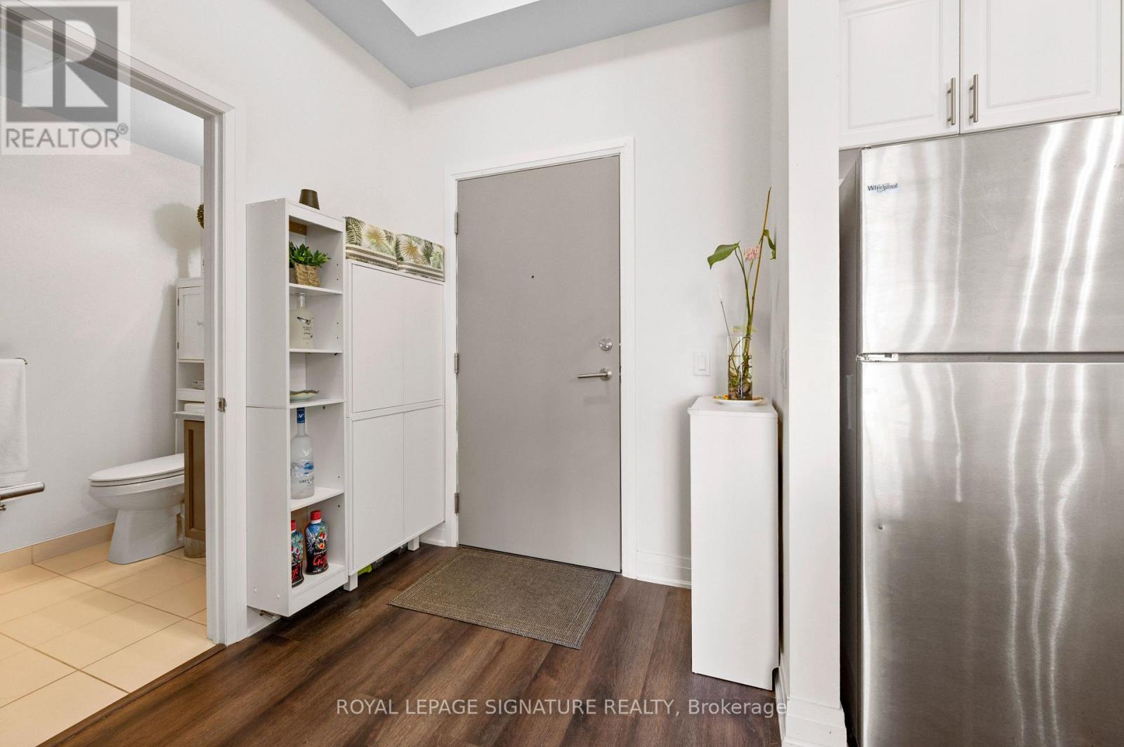 630 - 16 CONCORD PLACE