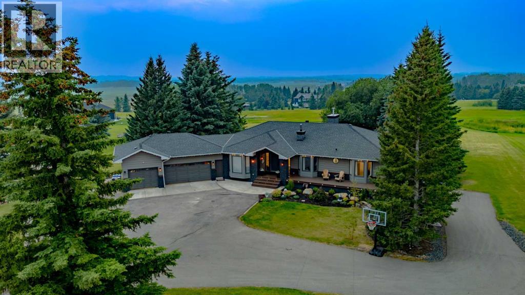 31 Rosewood Drive SW