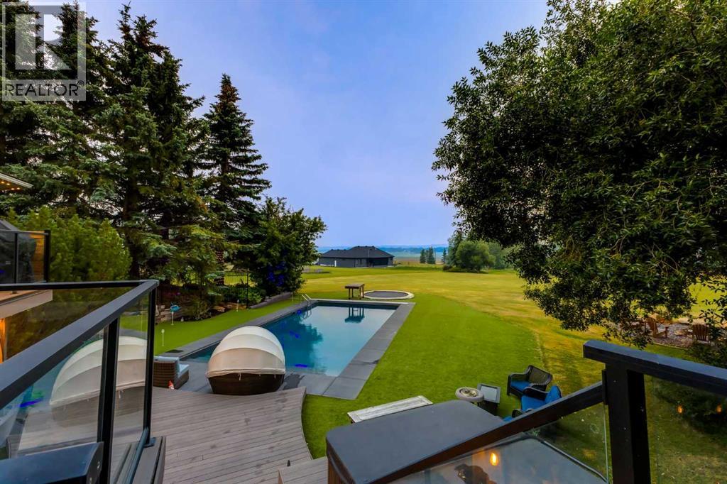 31 Rosewood Drive SW