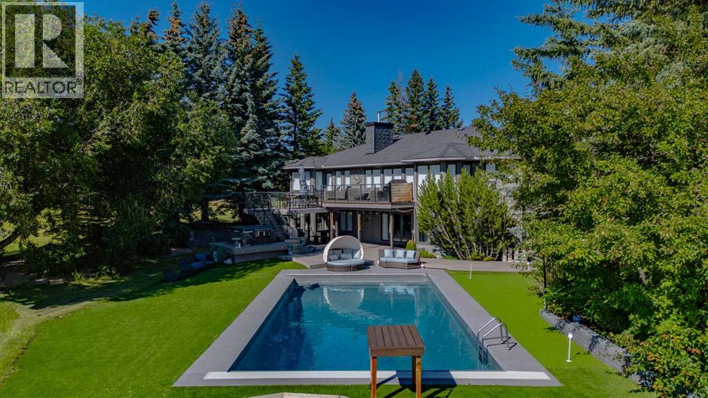 31 Rosewood Drive SW