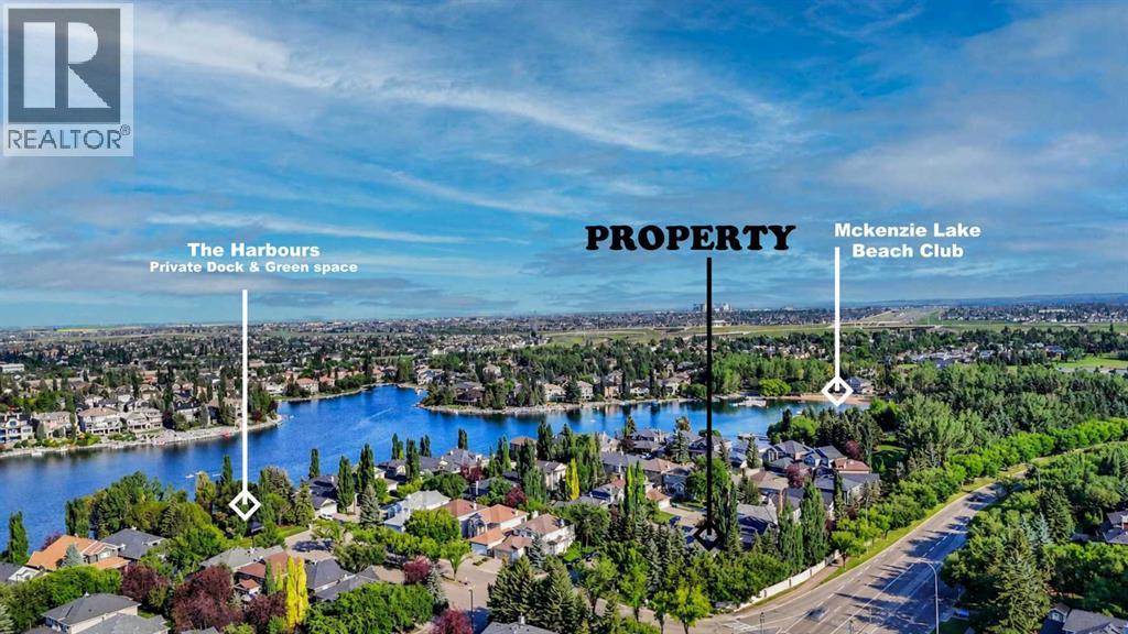 11 Mckenzie Lake View SE