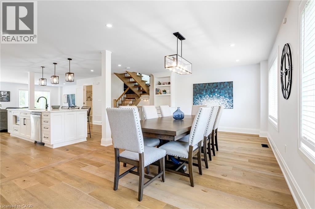 5199 BROUGHTON Crescent