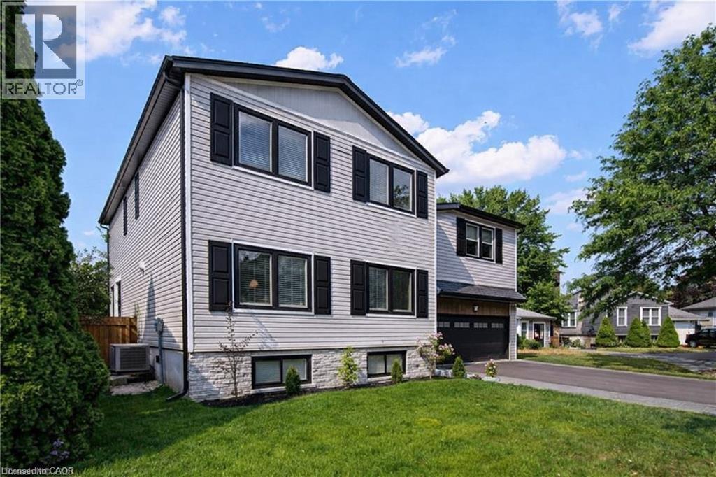 5199 BROUGHTON Crescent