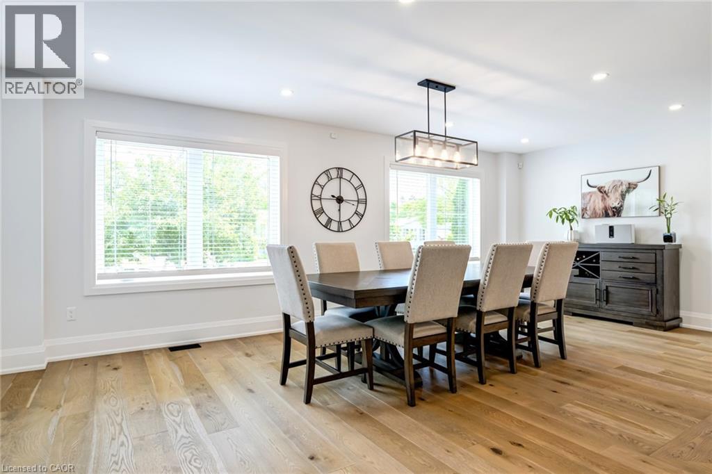 5199 BROUGHTON Crescent