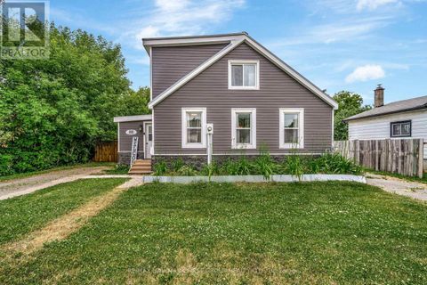 88 WATER STREET Quinte West (Trenton Ward) ON K8V4M4