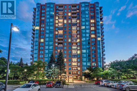 903 - 3590 RIVERGATE WAY Ottawa ON K1V1V6