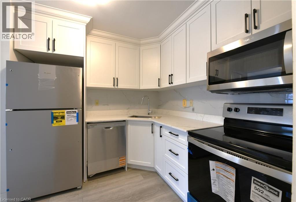 1247 HURON Street Unit# 111