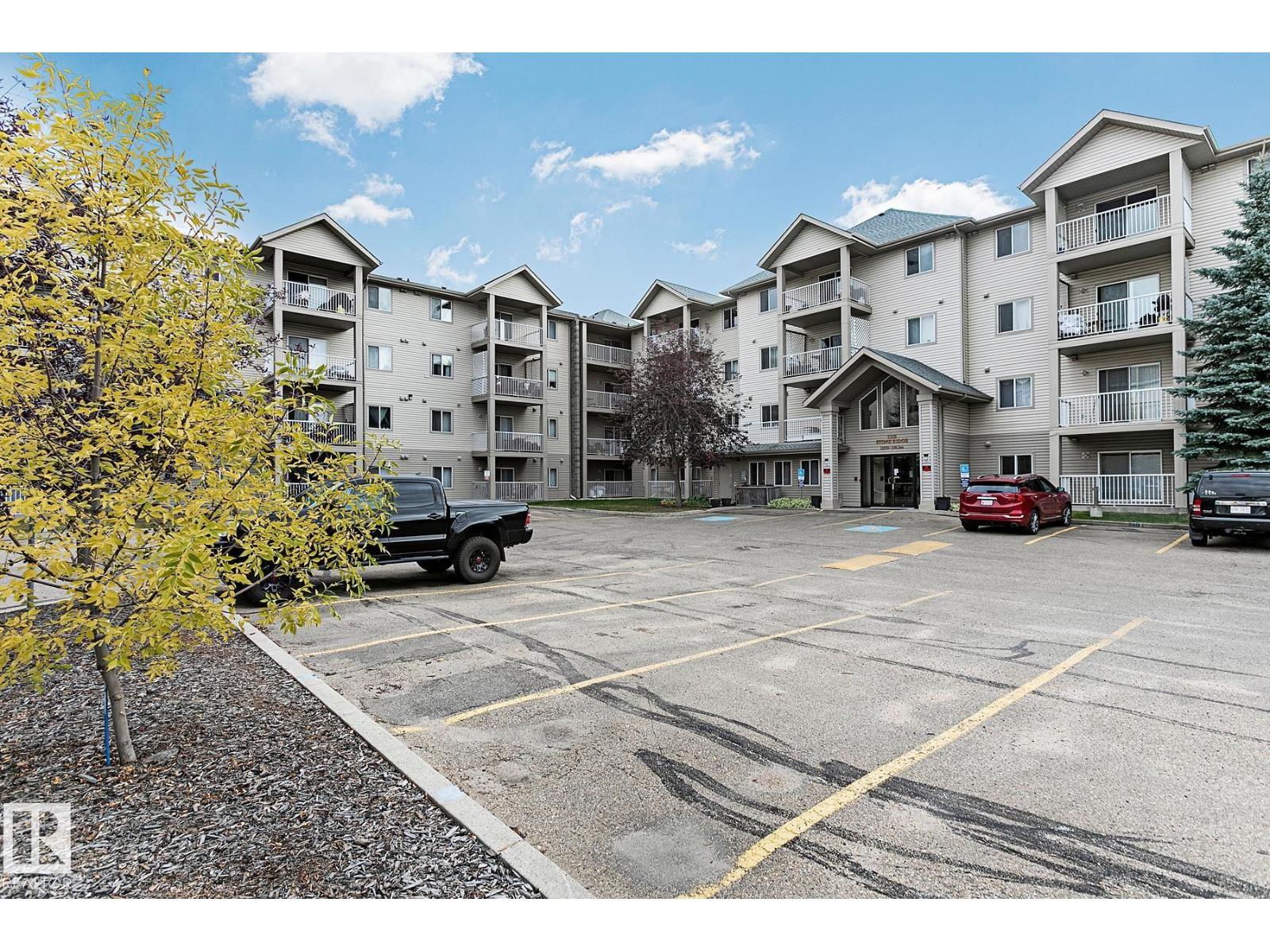 #307 12550 140 AV NW