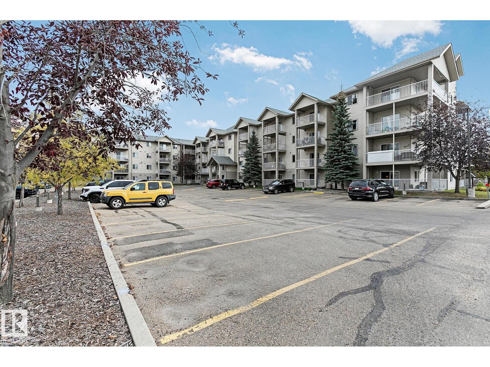 #307 12550 140 AV NW