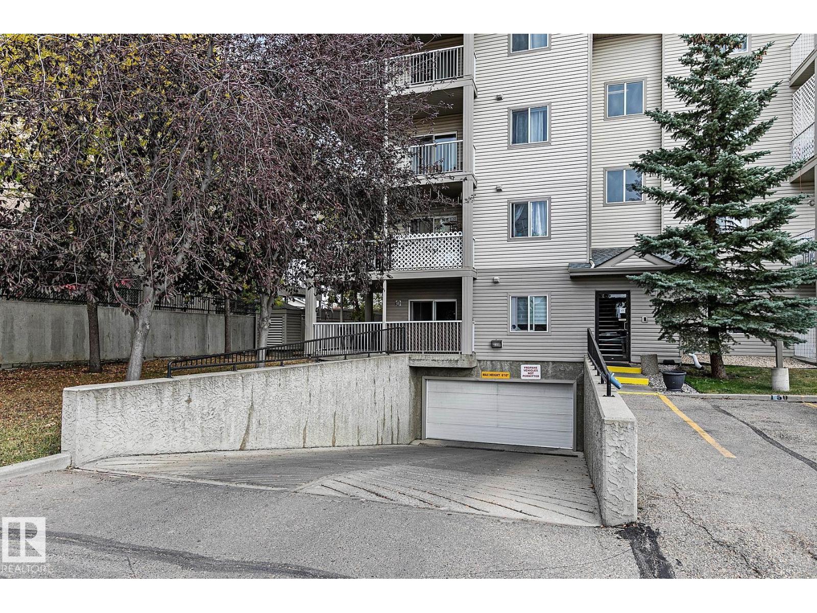 #307 12550 140 AV NW