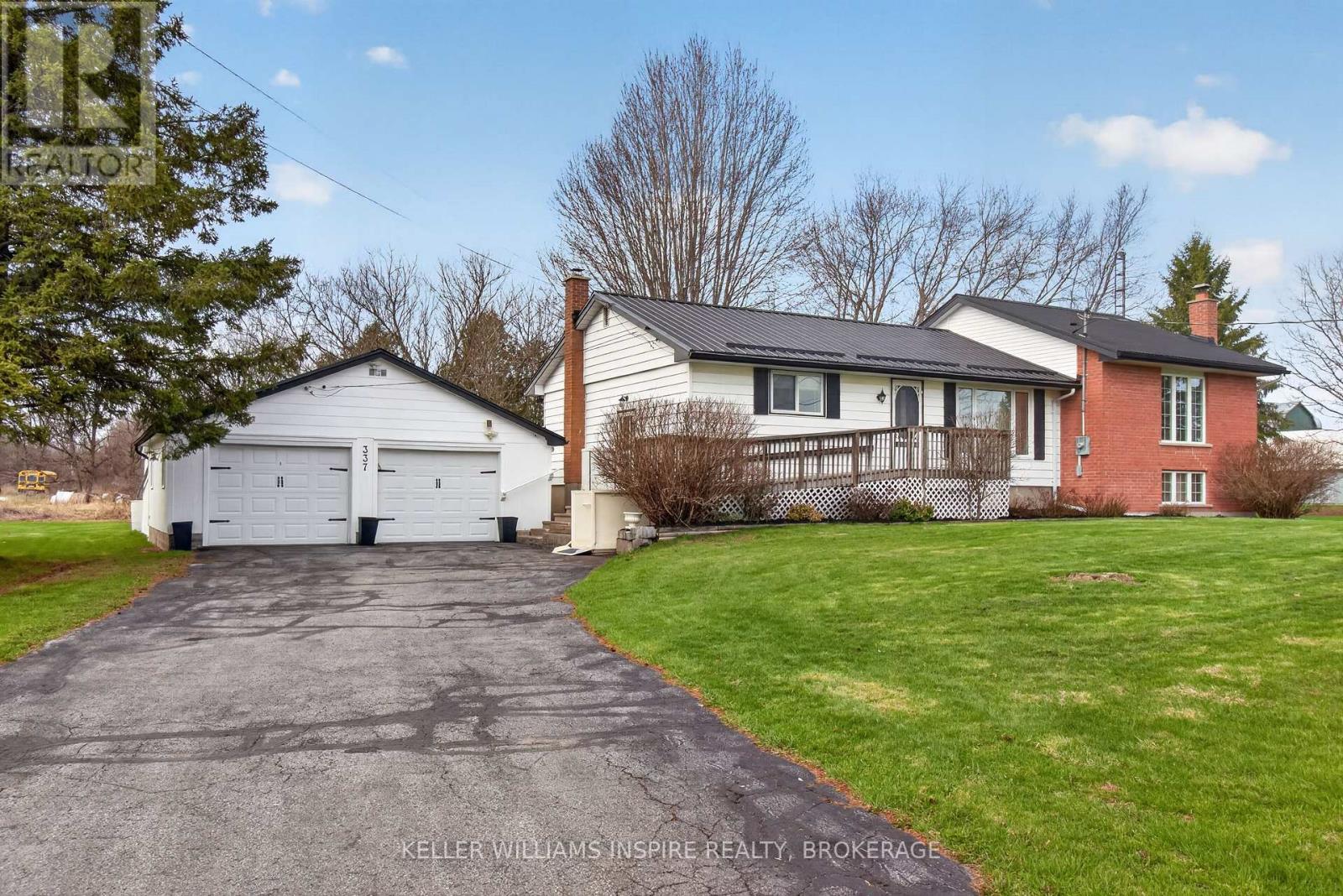 337 SIMMONS ROAD