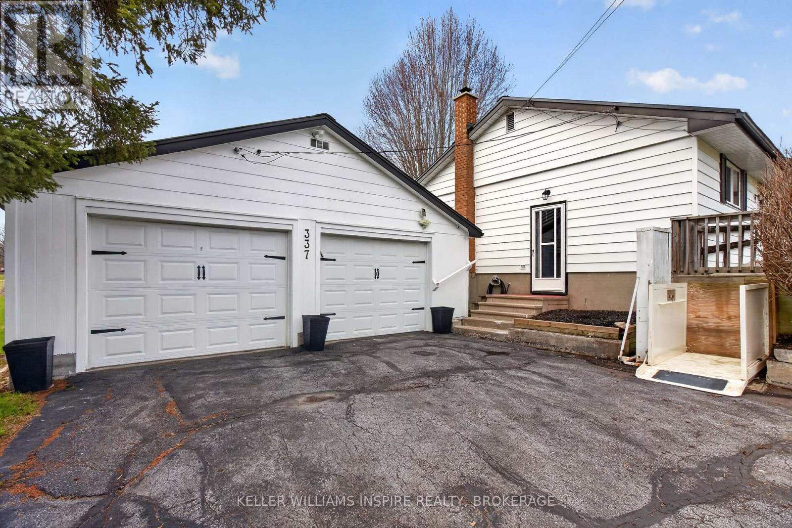 337 SIMMONS ROAD