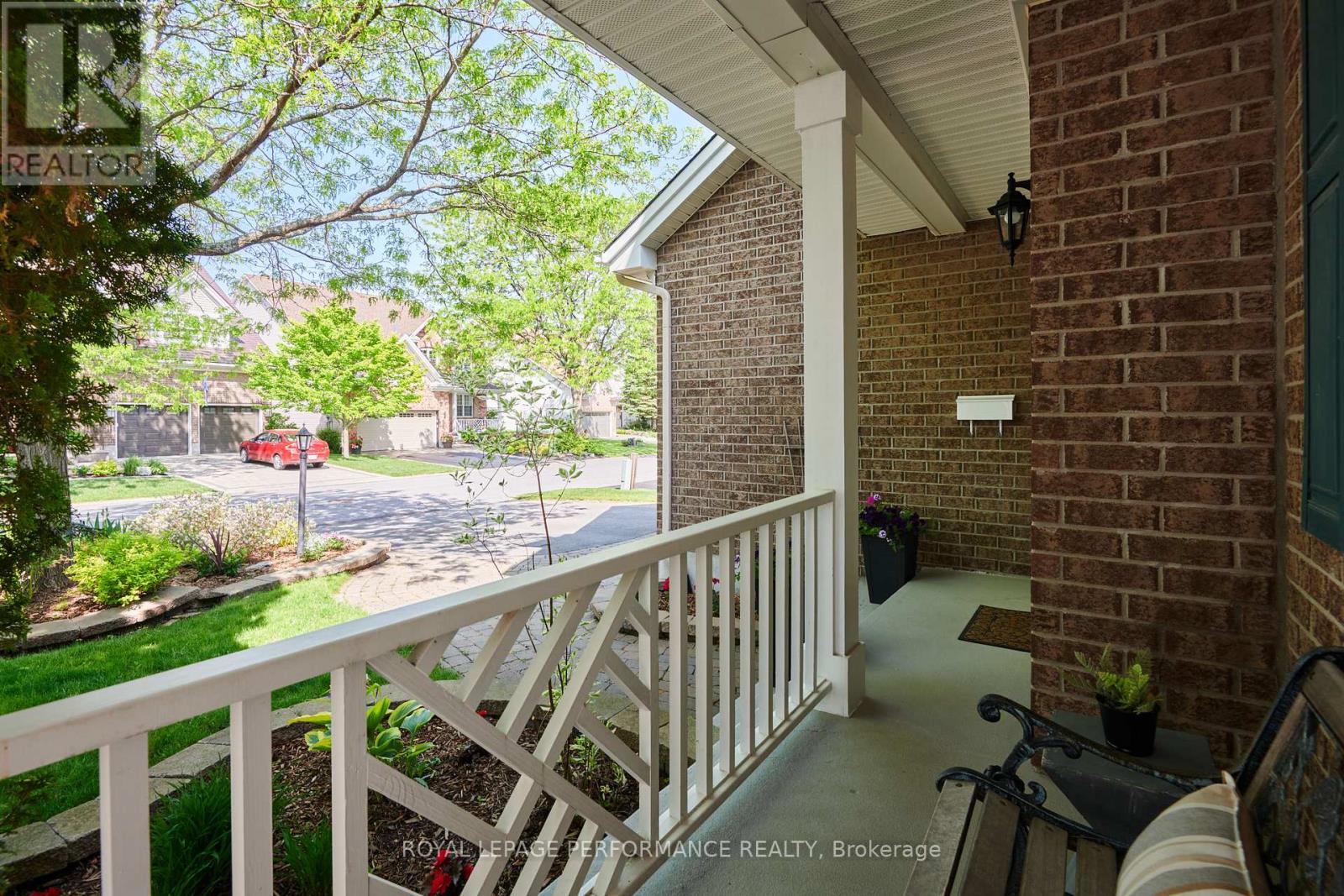 77 MATTAWA CRESCENT