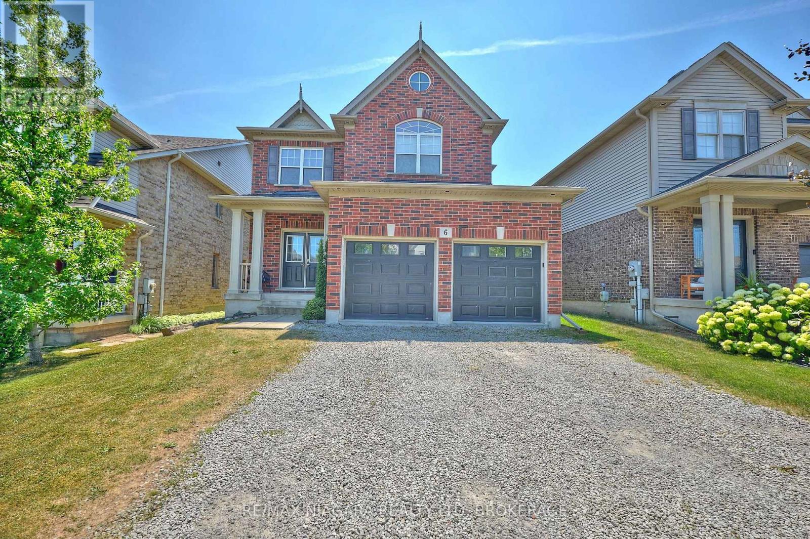 6 ALEX GRANT PLACE