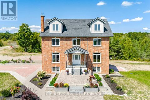 346195 15TH SIDE ROAD Mono ON L9W6R9