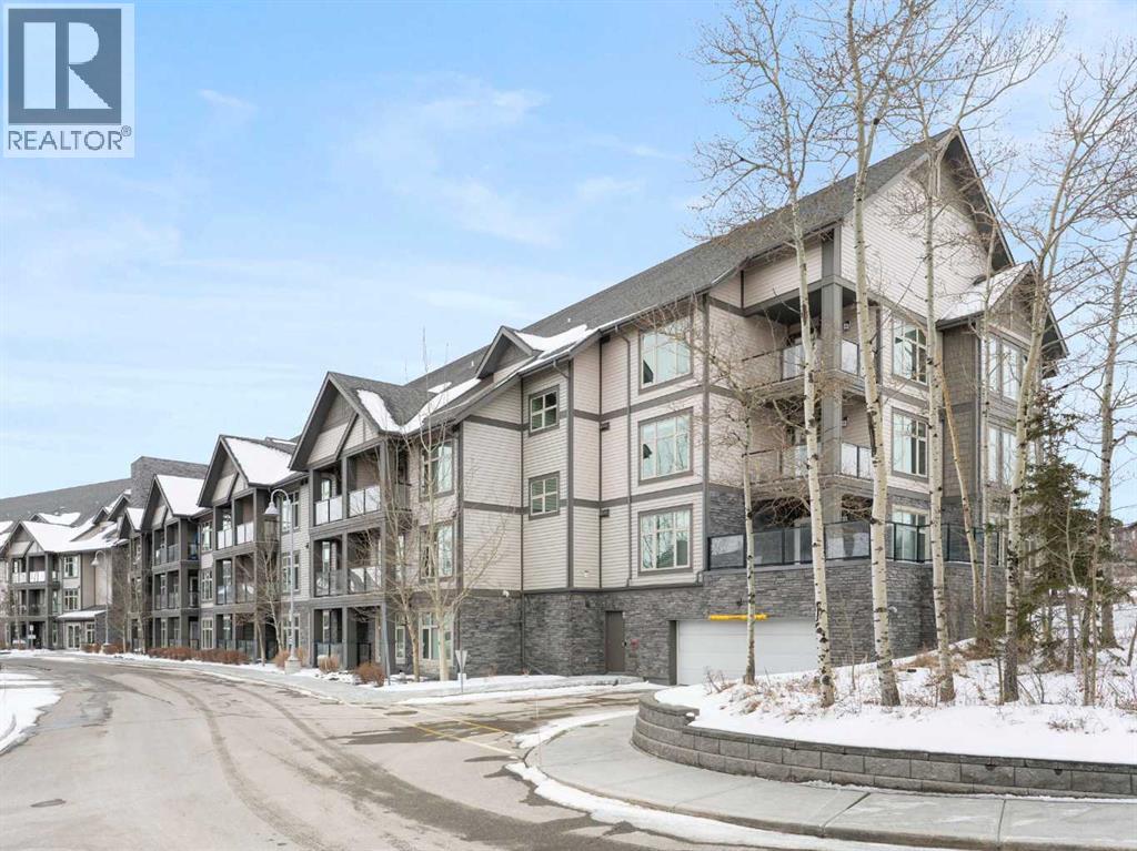 227, 15 Aspenmont Heights SW