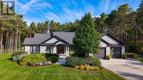 128 MARSHALL HEIGHTS ROAD West Grey ON N0G1R0