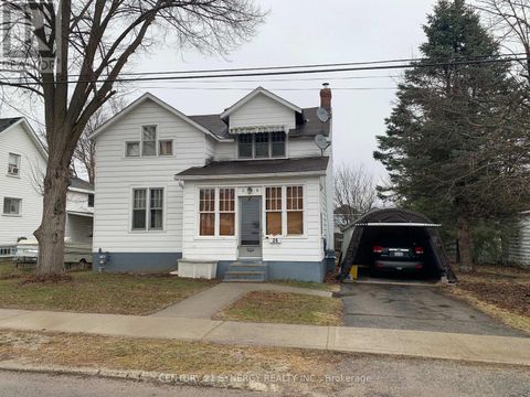 26 ROBINA AVENUE Smiths Falls ON K7A3B6