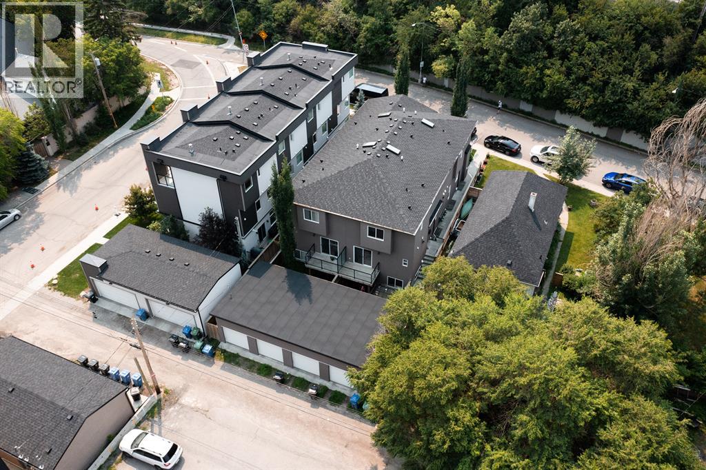 2, 2008 12 Avenue SW